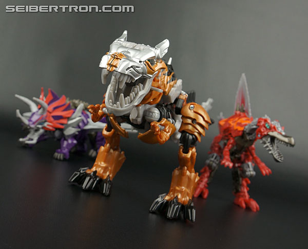 Transformers Age of Extinction: Generations Grimlock (Image #106 of 245)