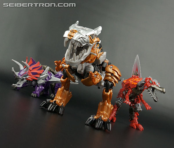 Transformers Age of Extinction: Generations Grimlock (Image #107 of 245)