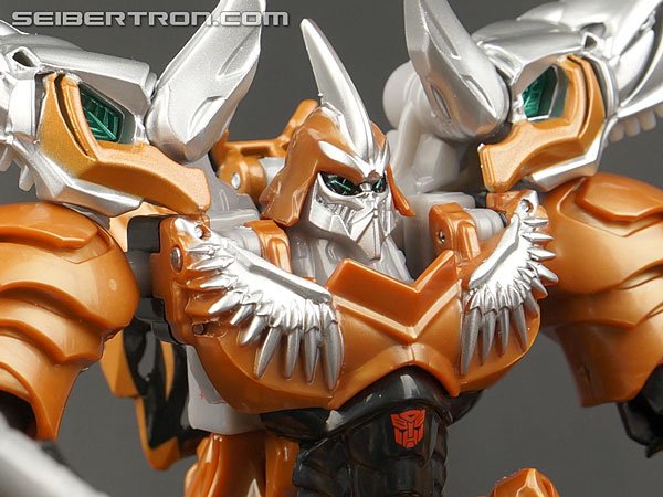 Transformers Age of Extinction: Generations Grimlock (Image #119 of 245)