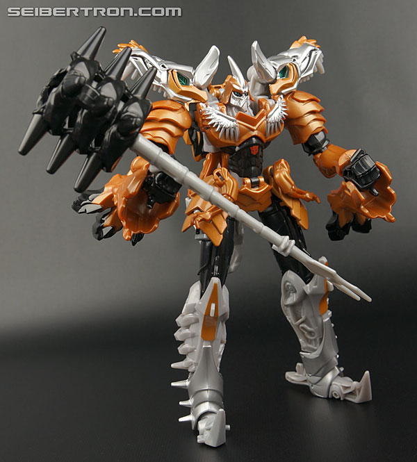 Transformers Age of Extinction: Generations Grimlock (Image #120 of 245)