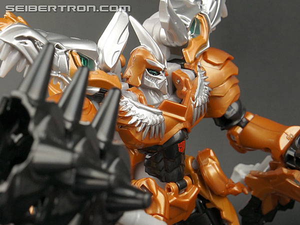 Transformers Age of Extinction: Generations Grimlock (Image #123 of 245)