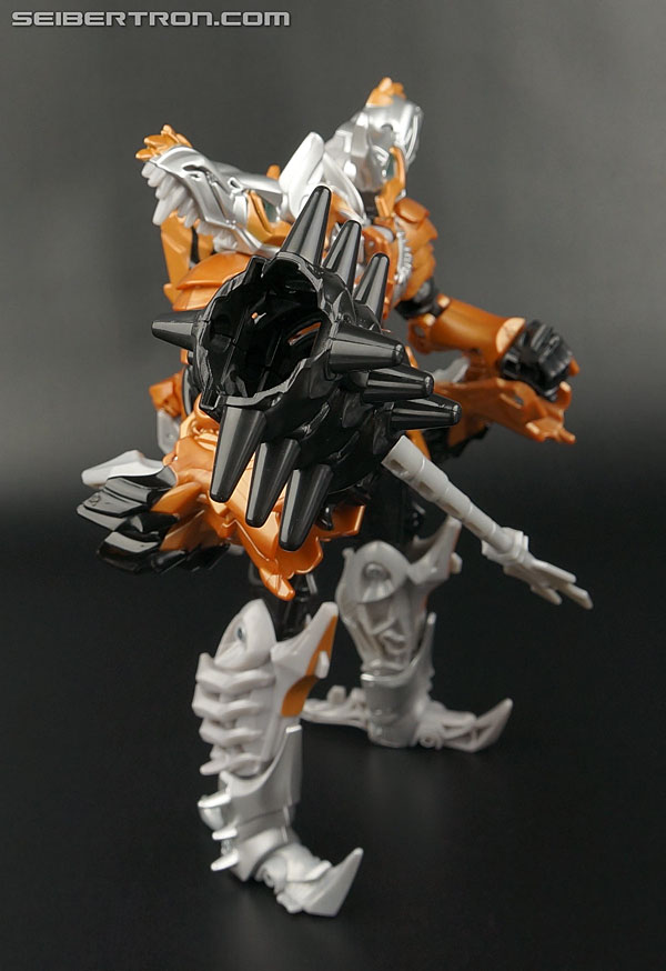 Transformers Age of Extinction: Generations Grimlock (Image #124 of 245)