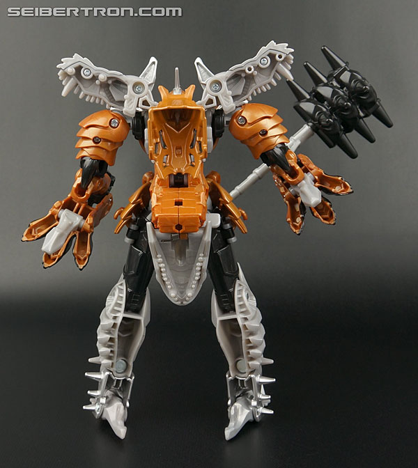 Transformers Age of Extinction: Generations Grimlock (Image #127 of 245)