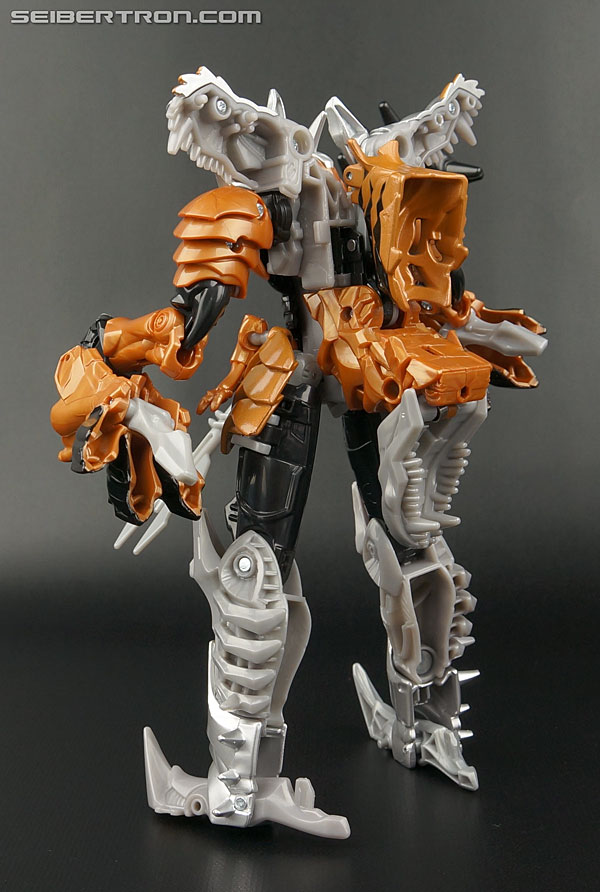 Transformers Age of Extinction: Generations Grimlock (Image #128 of 245)