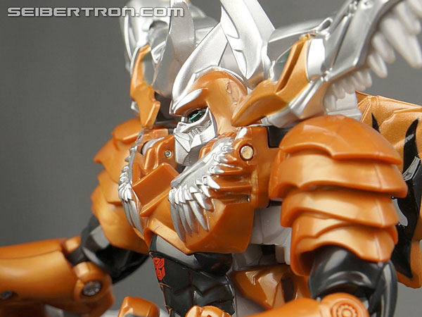 Transformers Age of Extinction: Generations Grimlock (Image #131 of 245)