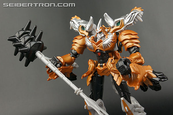 Transformers Age of Extinction: Generations Grimlock (Image #136 of 245)