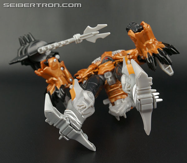 Transformers Age of Extinction: Generations Grimlock (Image #140 of 245)