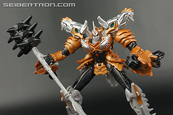 Transformers Age of Extinction: Generations Grimlock (Image #143 of 245)