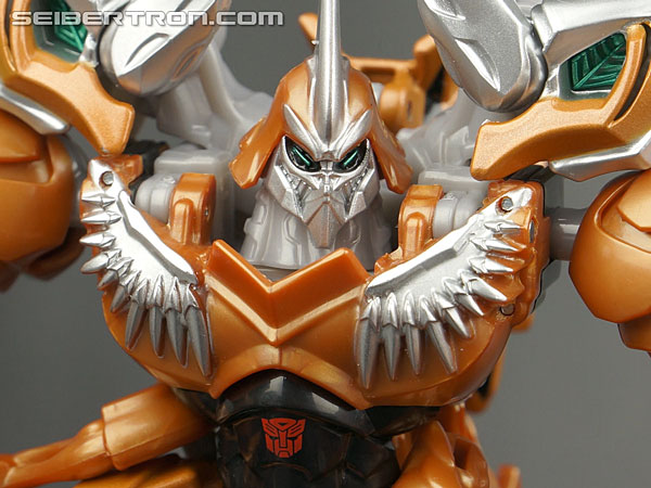 Transformers Age of Extinction: Generations Grimlock (Image #149 of 245)