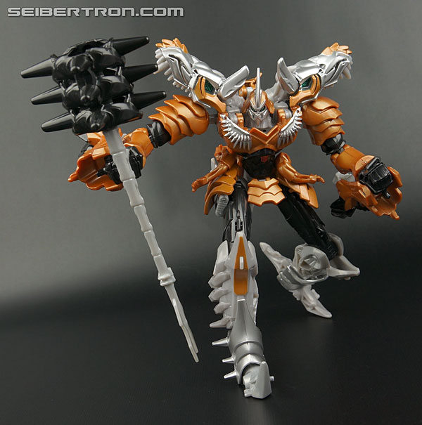 Transformers Age of Extinction: Generations Grimlock (Image #150 of 245)