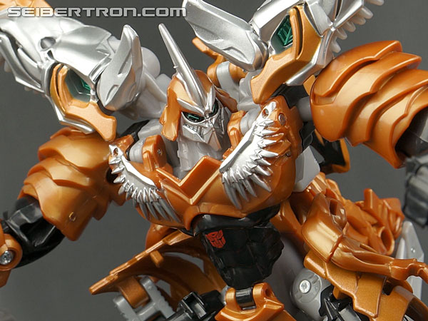 Transformers Age of Extinction: Generations Grimlock (Image #158 of 245)