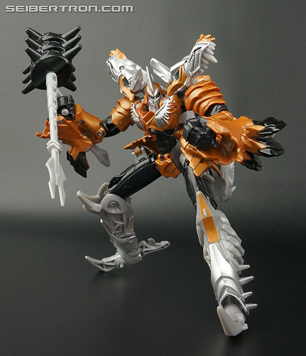 Transformers Age of Extinction: Generations Grimlock (Image #160 of 245)