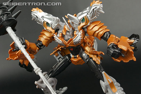 Transformers Age of Extinction: Generations Grimlock (Image #162 of 245)