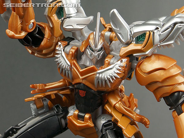 Transformers Age of Extinction: Generations Grimlock (Image #168 of 245)