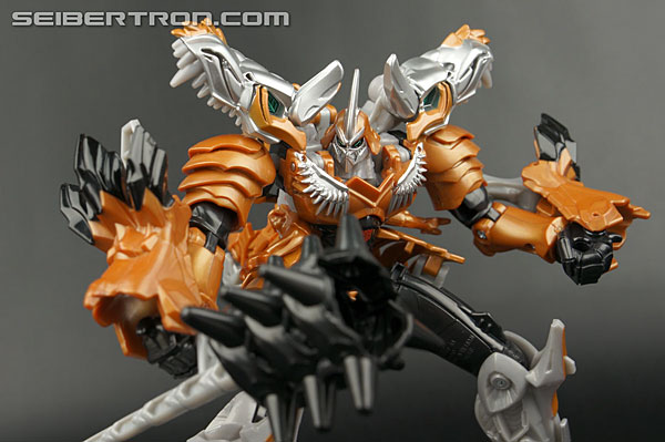 Transformers Age of Extinction: Generations Grimlock (Image #172 of 245)
