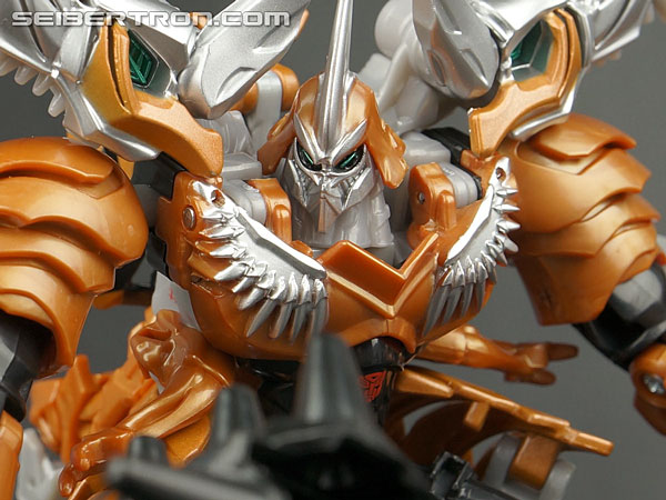 Transformers Age of Extinction: Generations Grimlock (Image #173 of 245)