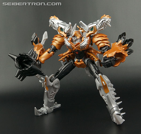 Transformers Age of Extinction: Generations Grimlock (Image #174 of 245)