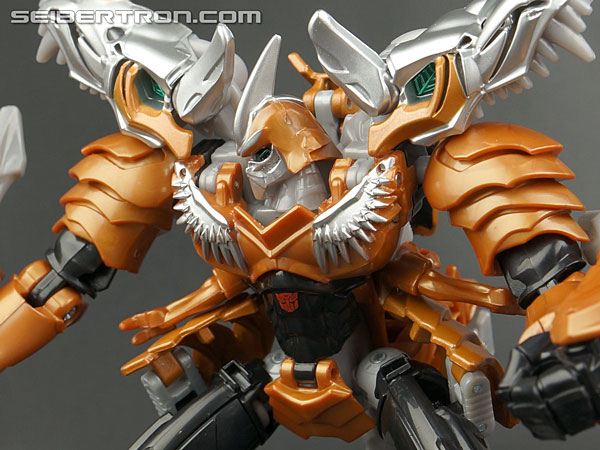 Transformers Age of Extinction: Generations Grimlock (Image #176 of 245)