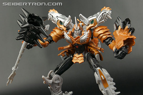 Transformers Age of Extinction: Generations Grimlock (Image #178 of 245)