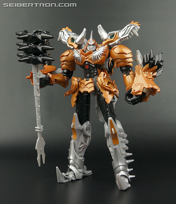 Transformers Age of Extinction: Generations Grimlock (Image #182 of 245)