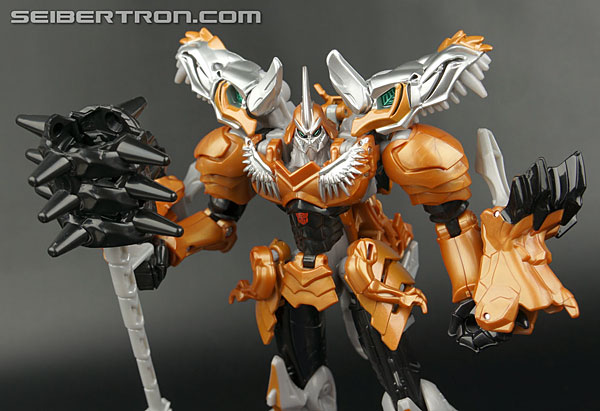 Transformers Age of Extinction: Generations Grimlock (Image #185 of 245)