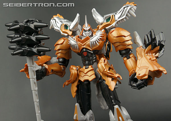 Transformers Age of Extinction: Generations Grimlock (Image #187 of 245)