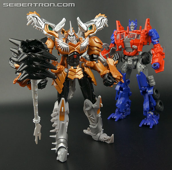 Transformers Age of Extinction: Generations Grimlock (Image #193 of 245)