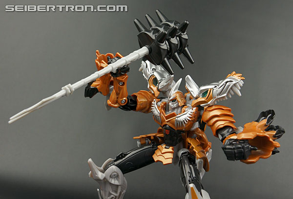 Transformers Age of Extinction: Generations Grimlock (Image #202 of 245)
