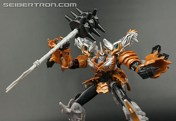 Transformers Age of Extinction: Generations Grimlock (Image #205 of 245)