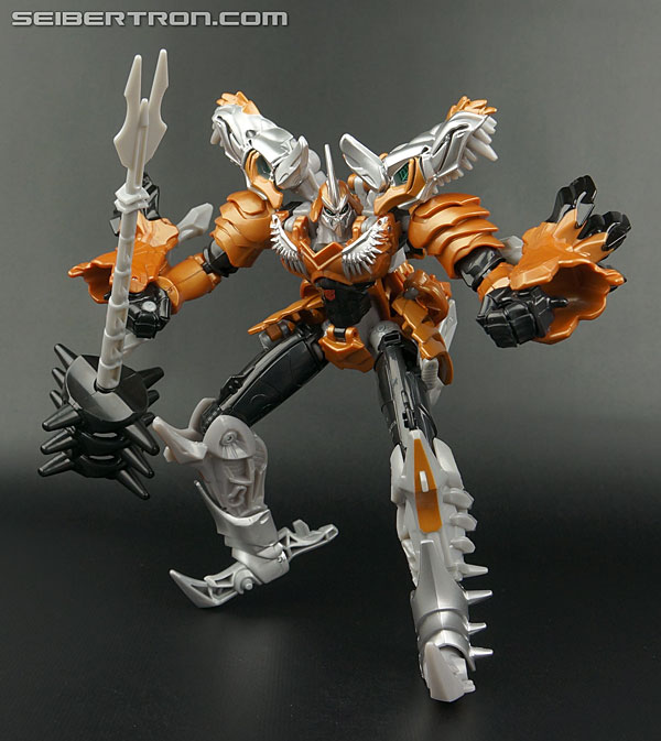 Transformers Age of Extinction: Generations Grimlock (Image #207 of 245)