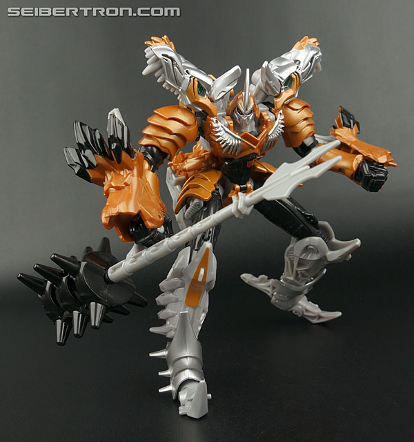 Transformers Age of Extinction: Generations Grimlock (Image #210 of 245)