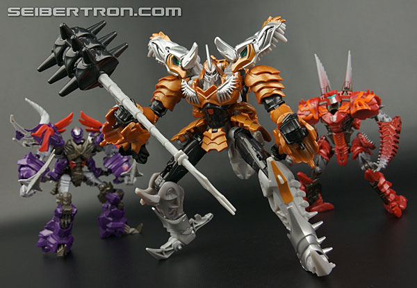 Transformers Age of Extinction: Generations Grimlock (Image #216 of 245)