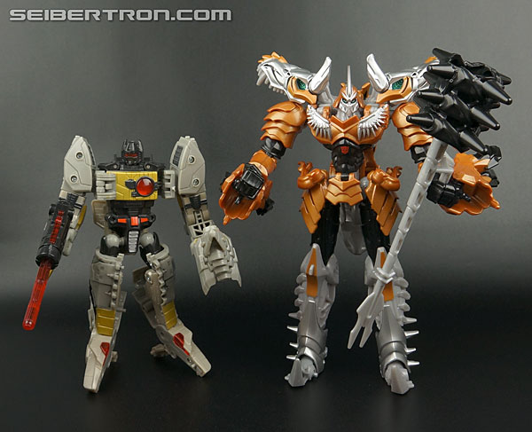 Transformers Age of Extinction: Generations Grimlock (Image #239 of 245)