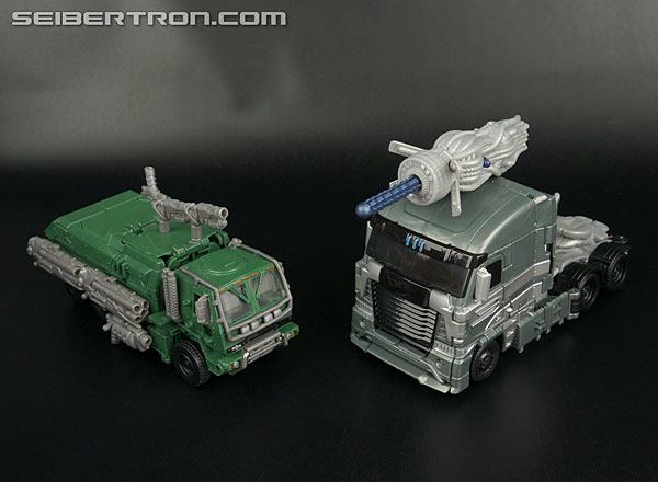 Transformers Age of Extinction: Generations Hound (Image #47 of 207)