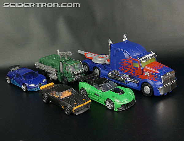 Transformers Age of Extinction: Generations Hound (Image #51 of 207)