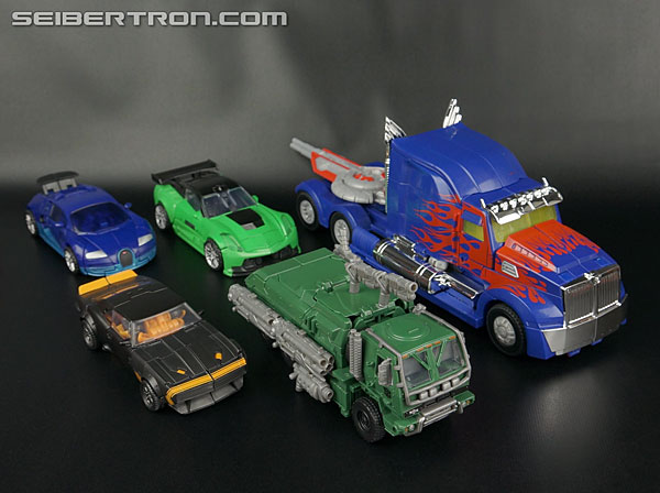 Transformers Age of Extinction: Generations Hound (Image #52 of 207)