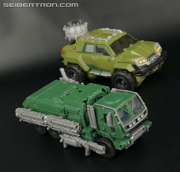 Transformers Age of Extinction: Generations Hound (Image #58 of 207)
