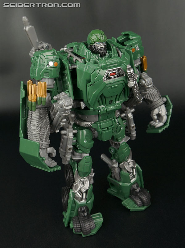 Transformers Age of Extinction: Generations Hound (Image #76 of 207)