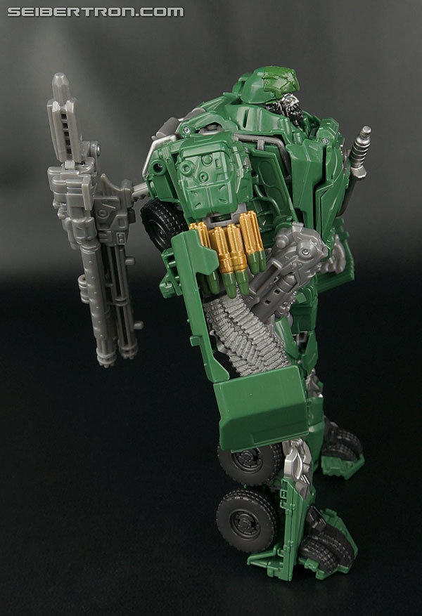 Transformers Age of Extinction: Generations Hound (Image #79 of 207)