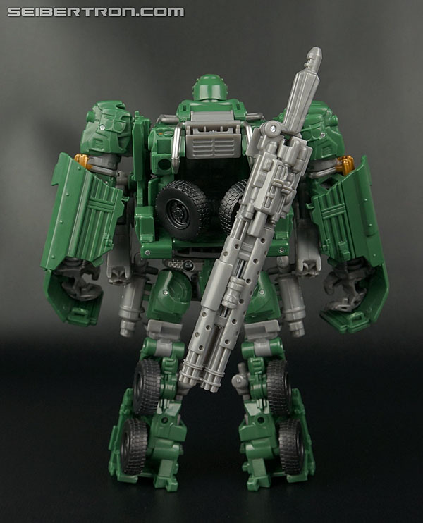 Transformers Age of Extinction: Generations Hound (Image #81 of 207)