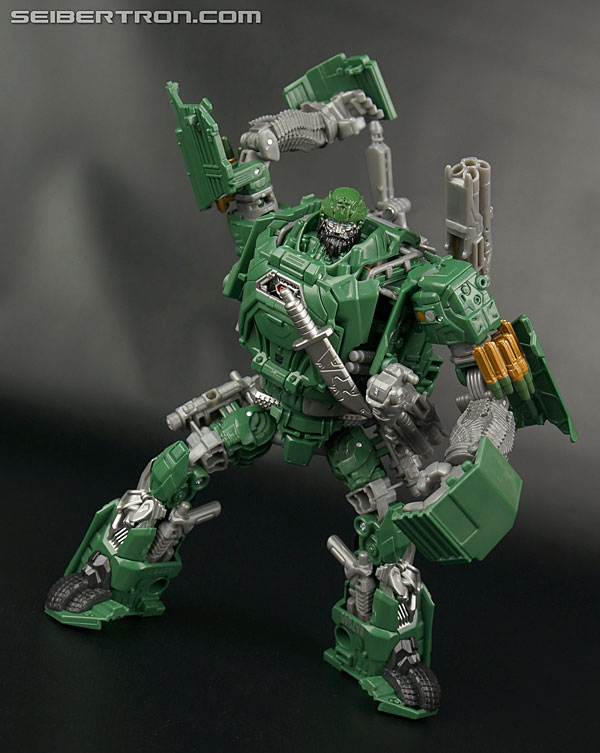 Transformers Age of Extinction: Generations Hound (Image #92 of 207)