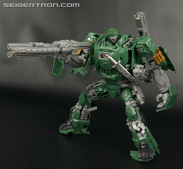 Transformers Age of Extinction: Generations Hound (Image #94 of 207)