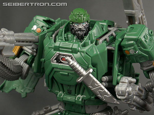 Transformers Age of Extinction: Generations Hound (Image #96 of 207)