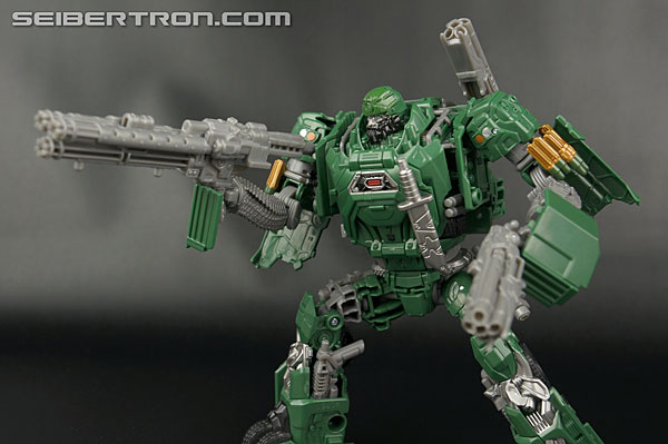 Transformers Age of Extinction: Generations Hound (Image #98 of 207)