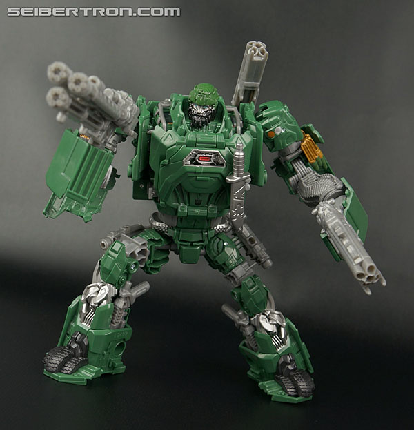 Transformers Age of Extinction: Generations Hound (Image #104 of 207)