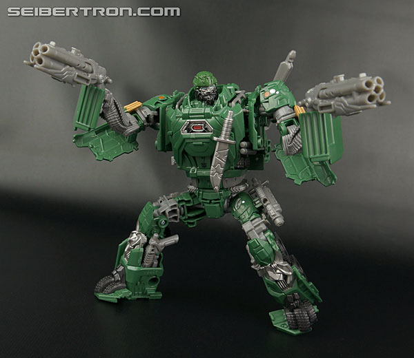 Transformers Age of Extinction: Generations Hound (Image #111 of 207)