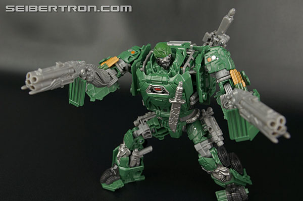Transformers Age of Extinction: Generations Hound (Image #114 of 207)