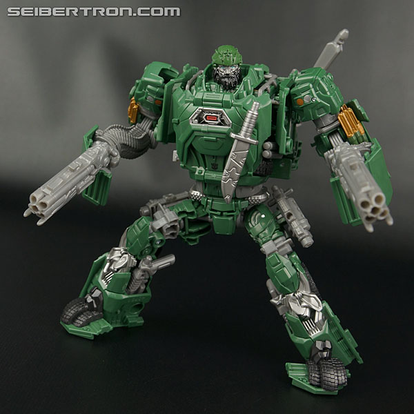 Transformers Age of Extinction: Generations Hound (Image #119 of 207)