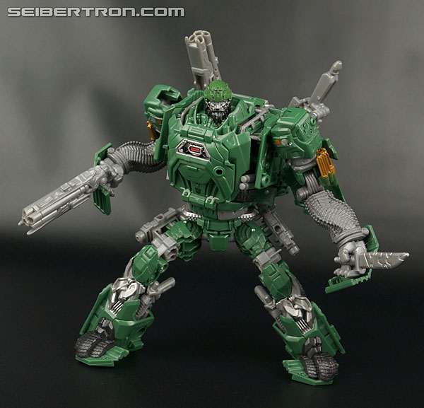 Transformers Age of Extinction: Generations Hound (Image #132 of 207)