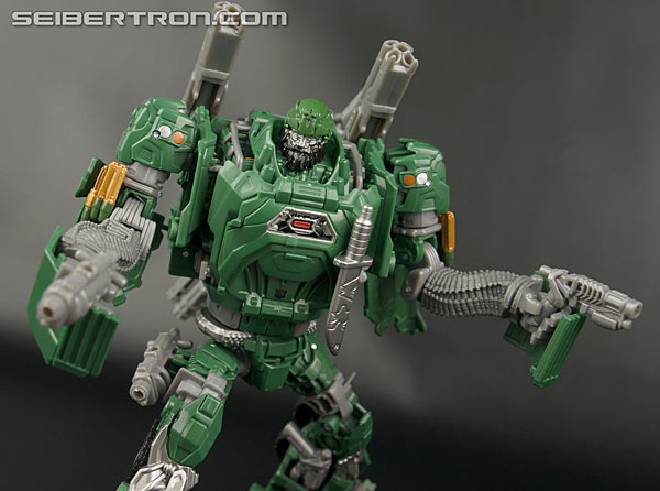 Transformers Age of Extinction: Generations Hound (Image #136 of 207)